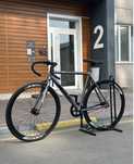 Фикс fixed gear gixf новый