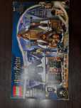 Lego Harry Potter