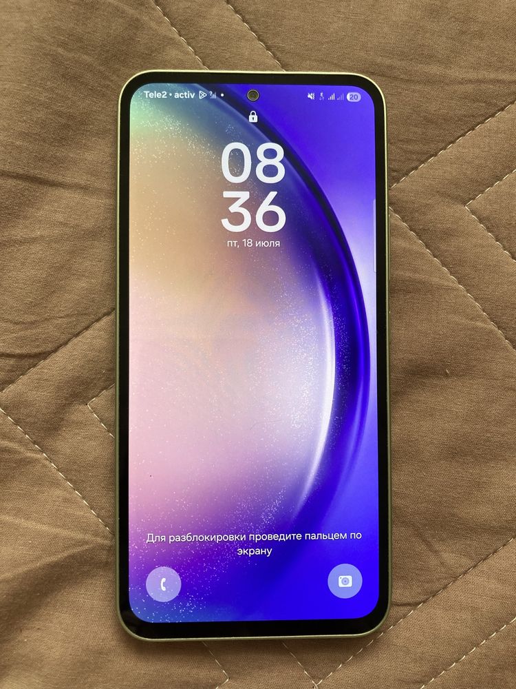 Samsung Galaxy A54 5G