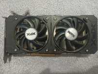 Продам Видеокарту XFX Radeon R9 380 4GB