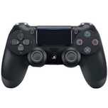 Продаю 2 геймпада DualShock 4 (неисправные, на запчасти/под ремонт)
