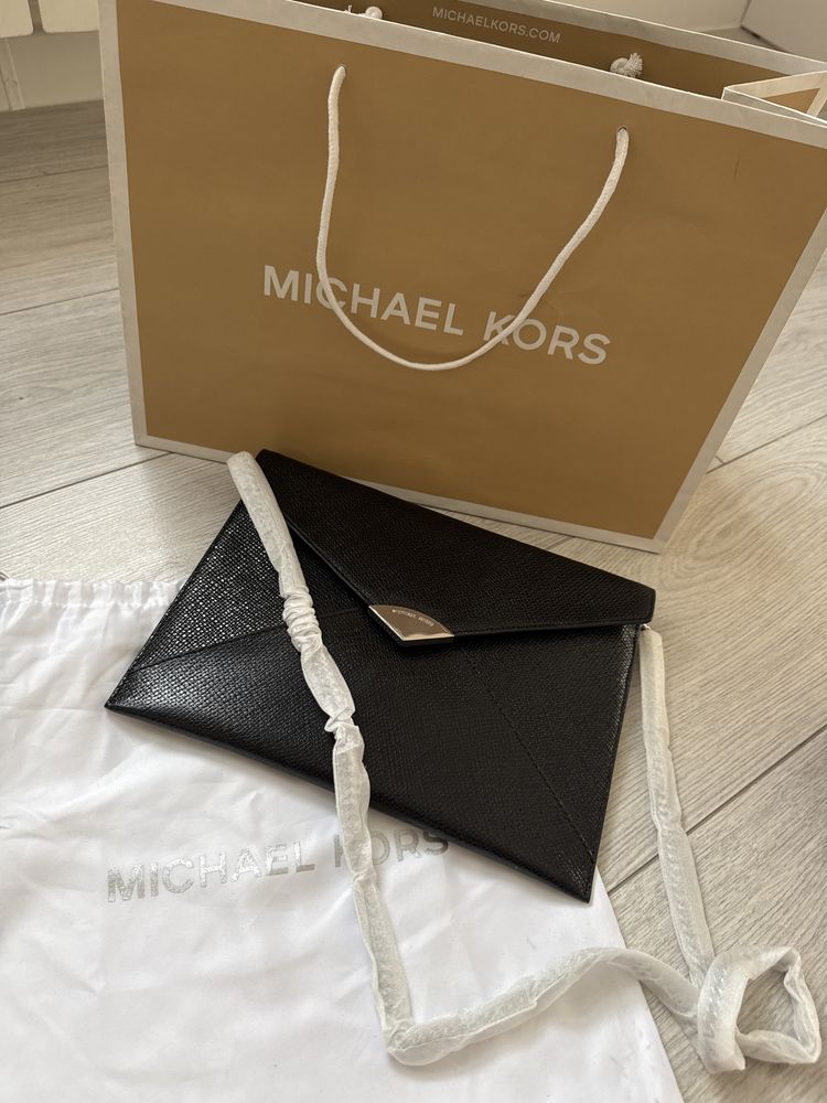 Клатч Michael Kors оригинал!!!