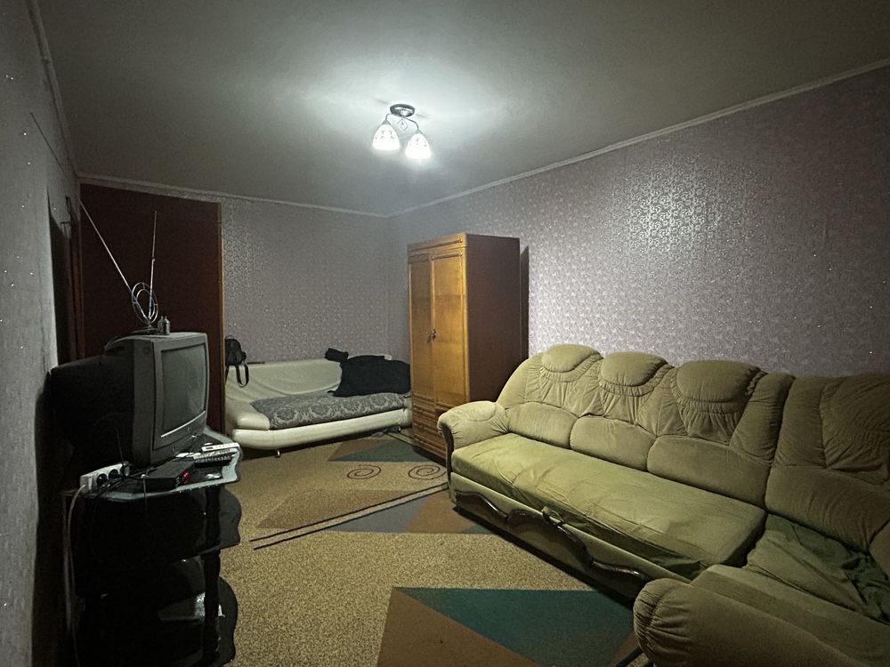 Продам 1-комнатную квартиру