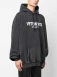Худи Vetements Limited Edition