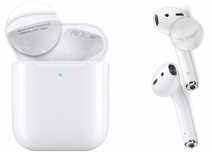 Наушники AirPods II - Акция = Супер Цена!