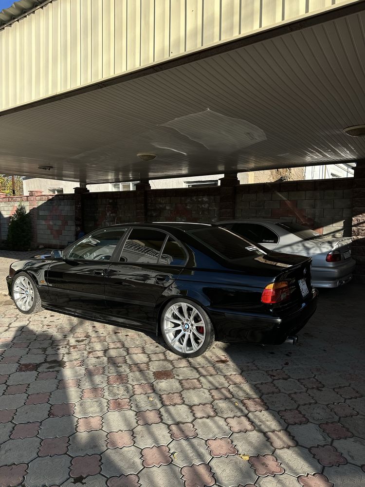 Продам диски бмв - bmw m5