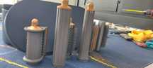 Стайлер Фен Dyson hs05