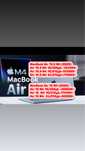 APPLE MacBook Air 13.6 M4 (2025) Apple MacBook Air 13.6 M4 2025год NEW