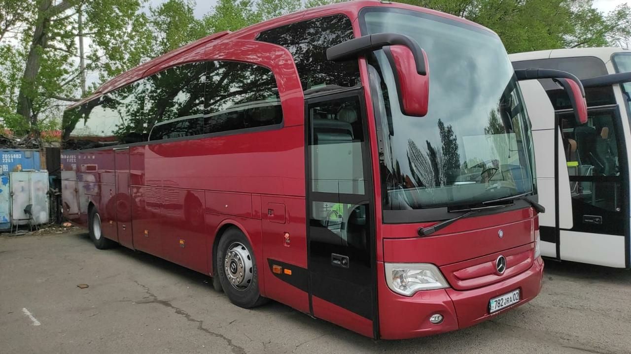 Аренда авто с водителем, джип ,минивен,микроавтобус, автобус