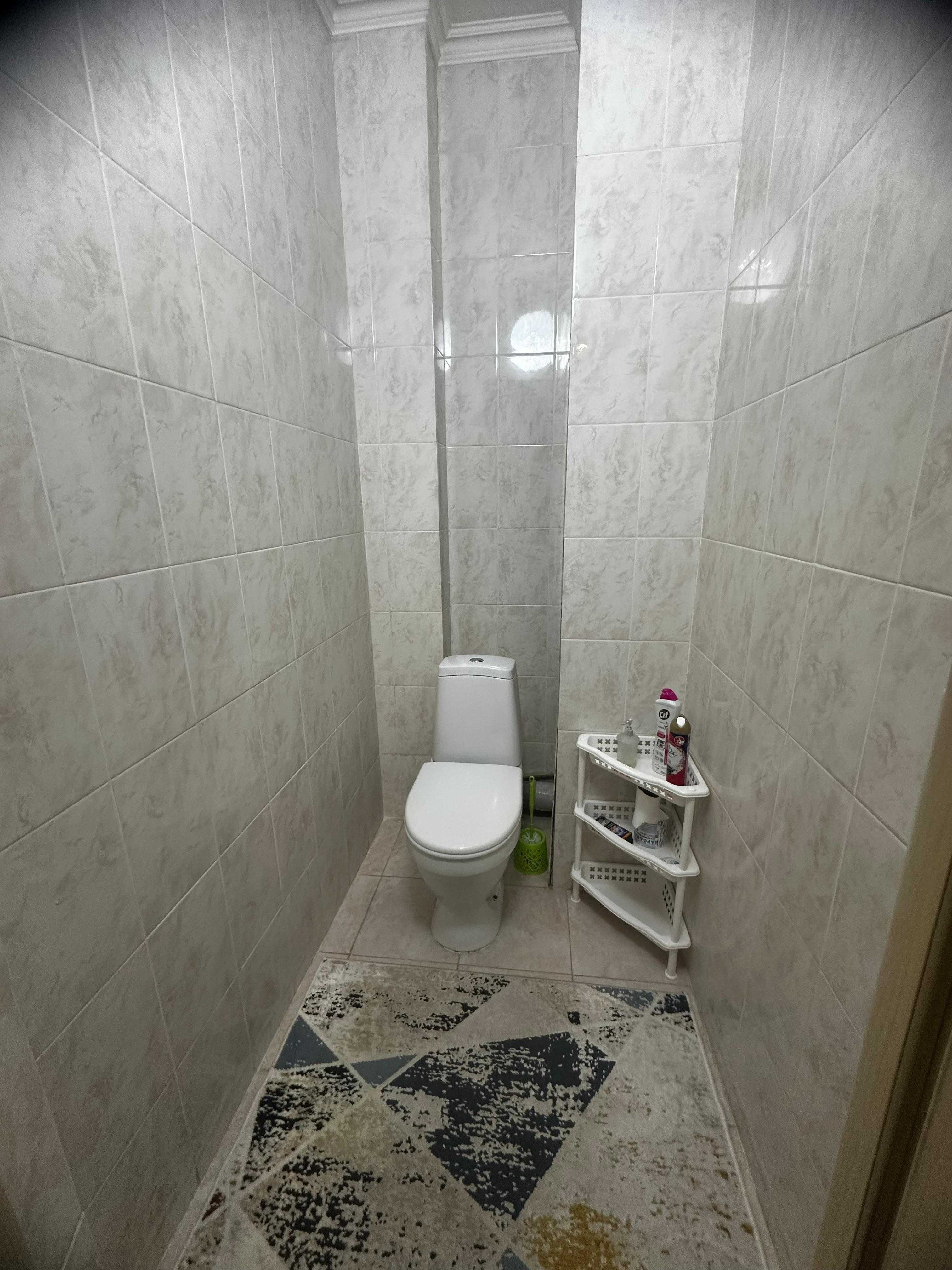 Сдаю 2-ком кв  56 м² · 4 этаж, Момышулы 16