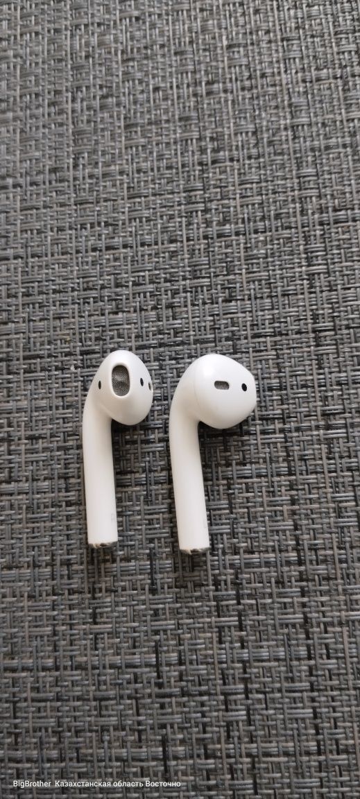 Наушники беспроводные Air pods