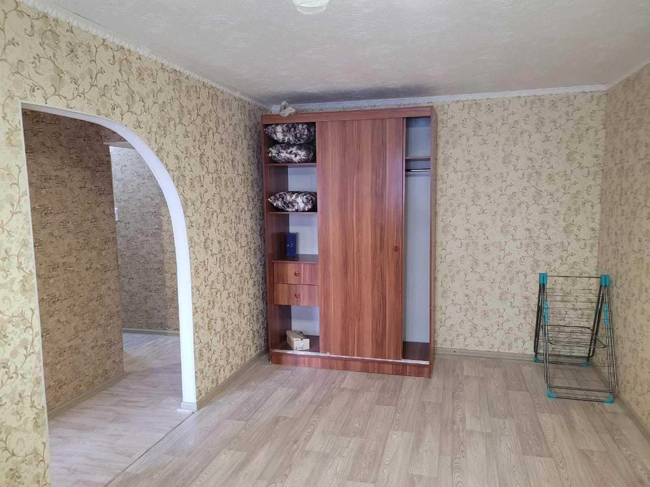 Сдам 1-комнатную квартиру ул.Абая 62