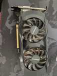 rx580 4gb gigabite