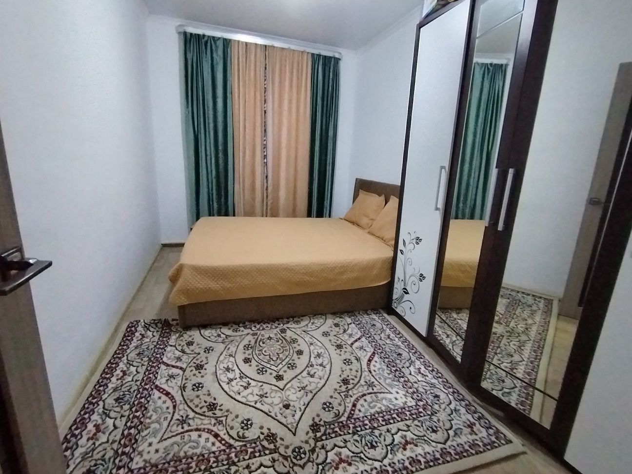 Продам дом в пос.Курашасай