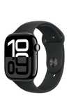 Apple Watch Series 10 46mm Jet Black M/L GPS