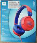 Наушники JBL  by HARMAN JR310