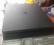 Sony PlayStation 4 slim 500gb PS4 slim