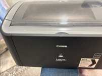 Принтер Canon, почти новый