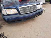 W202  Япония распил  авторазбор двигатель матор акпп бу запчасть цешка