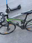 Велосипед Giant ROAM disc 3