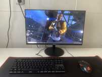Компьютер игровой, игровой пк GTX