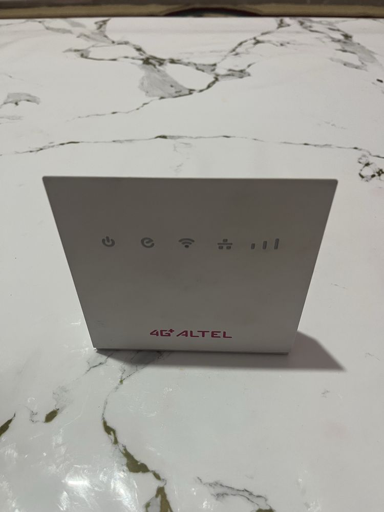 WI-FI ALTEL роутер + номер БЕСПЛАТНО!!!