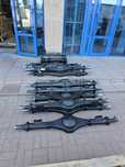 Чулок на Газель оригинальный ГАЗ- овский