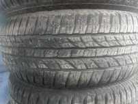 225/65R17 (1шт) Yokohama