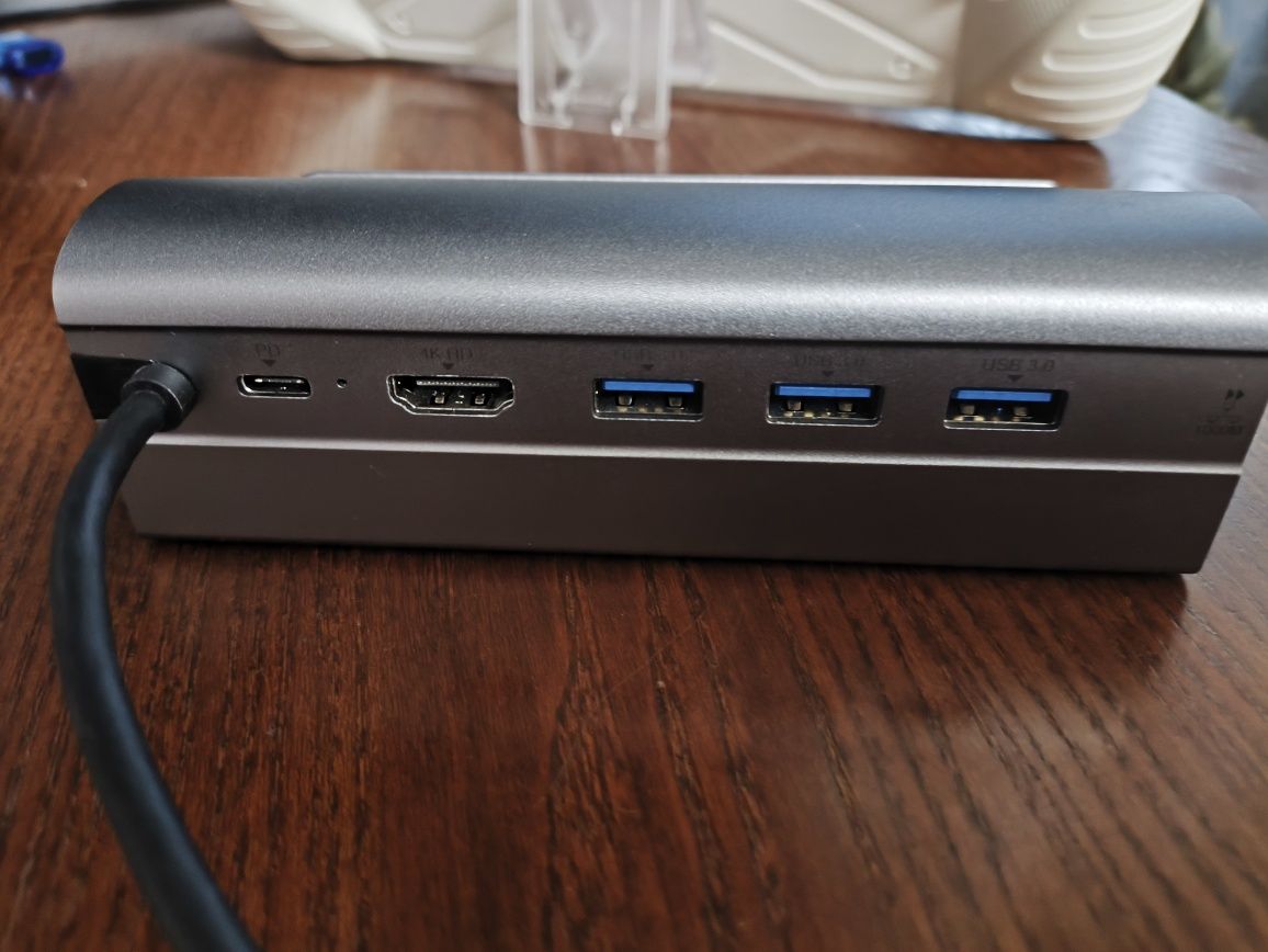 Asus Rog Ally 512 GB в идеальном состоянии