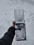 Мышка беспроводная HyperX pulsefire huste 2 wireless