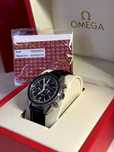 Новые часы Omega
