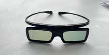 Очки 3D для кино и фильмов samsung