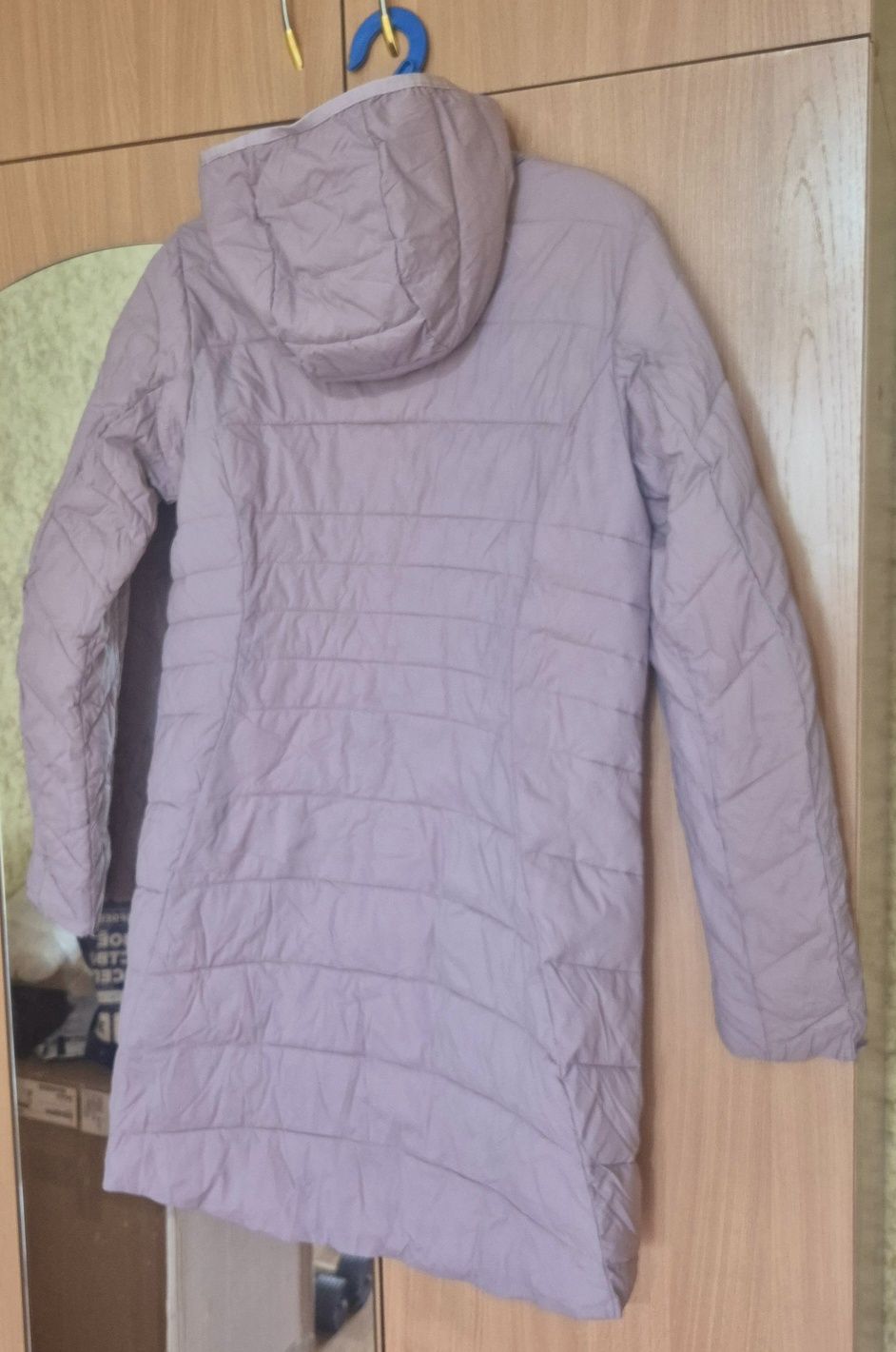 Женская куртка Merrell (размер 46-48) +