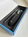 Sennheiser MKE 600, микрофон накамерный