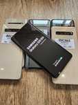 Samsung S10 5 G android version 11
