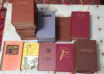 Книги старые СССР