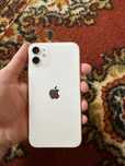 Iphone 11 whitee