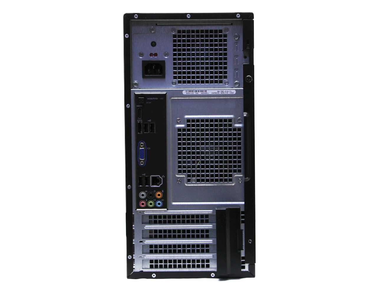 i5 2400/ 8Gb SSD HD Graphics 2000 DELL Компьютер офисный  на SSD
