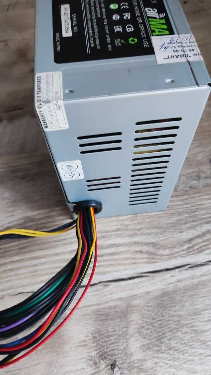 Блок питания 230V