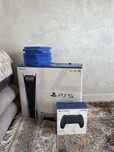 Sony play station