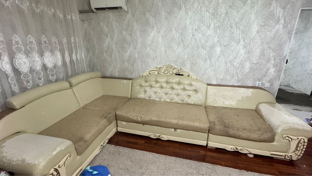 Продается диван