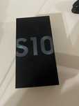 Samsung galaxy s10