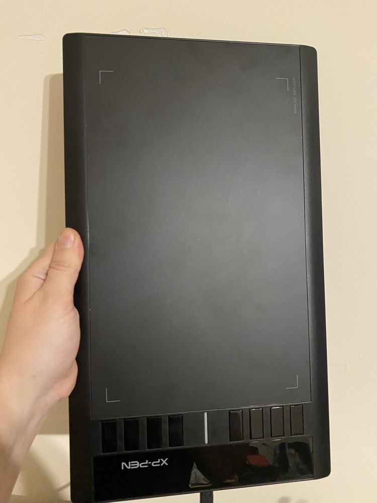 Графический планшет  XPPen Star 03 V2