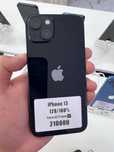 Iphone 13 128gb 99% с гарантией и в рассрочку