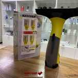 А21 - Стеклоочиститель Karcher WV 50 Plus / КТ146693