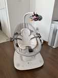 Продам электрокачелю 4Moms MamaRoo5