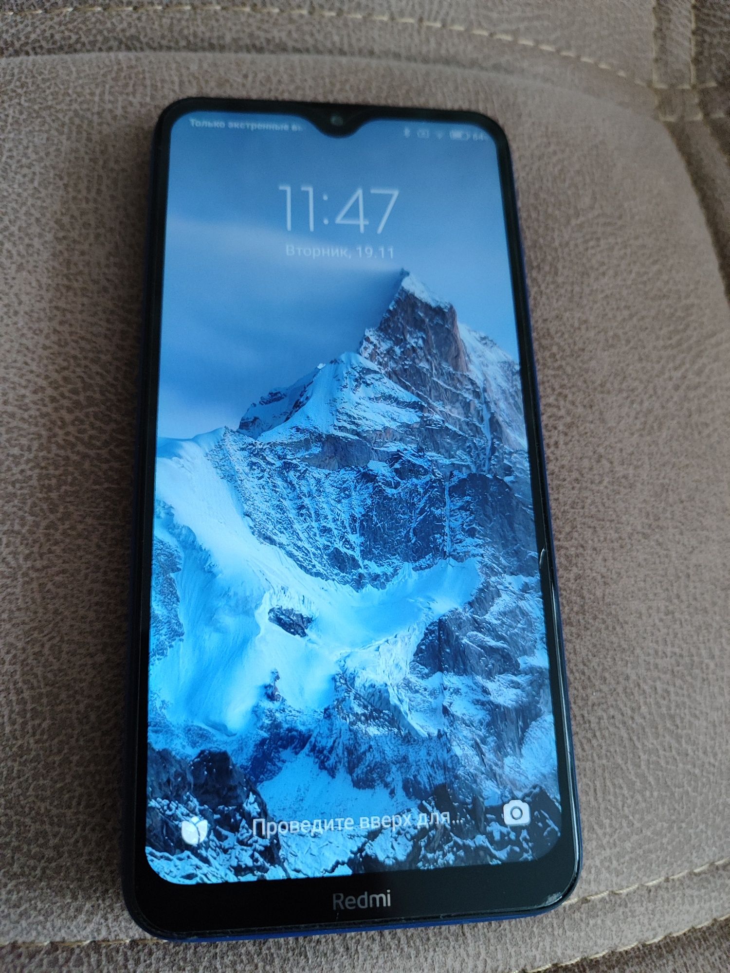 Продам Xiaomi redmi 8