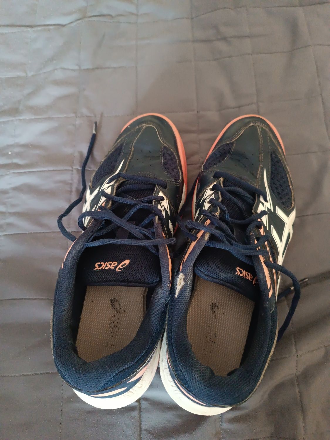 Asics court break 2