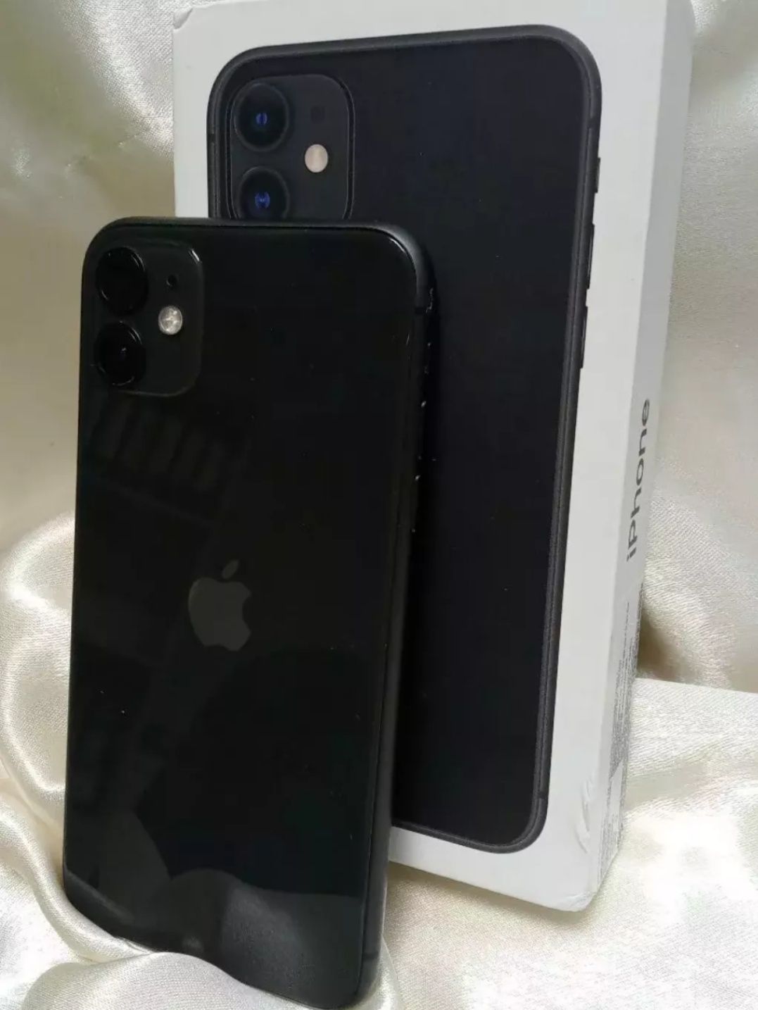 Iphone 11 128gb  айфон в идеале телефон сотовый Apple
