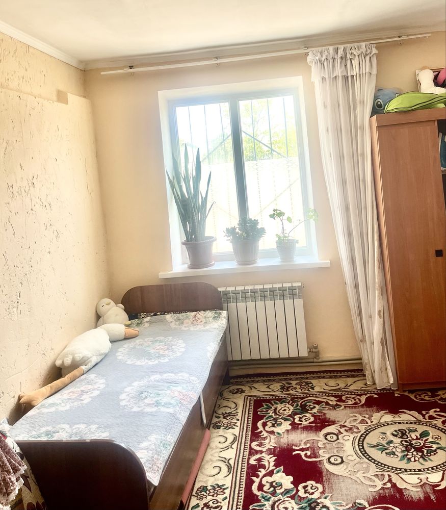2  бөлмелі пәтер сатылады
